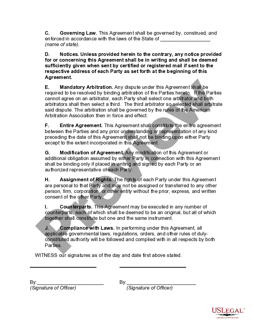 Get Software Maintenance Agreement Preview Software Maintenance Agreement