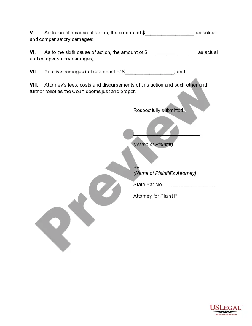 Get Complaint against Vendor of Computer System by Purchaser for Fraud and Misrepresentation, Breach of Contract, Breach of Implied Warranty of Merchantability, Breach of Implied Warranty of Fitness Preview Complaint against Vendor of Computer System by Purchaser for Fraud and Misrepresentation, Breach of Contract, Breach of Implied Warranty of Merchantability, Breach of Implied Warranty of Fitness