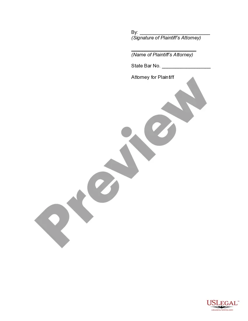 Preview Complaint for Copyright Infringement of Computer Software