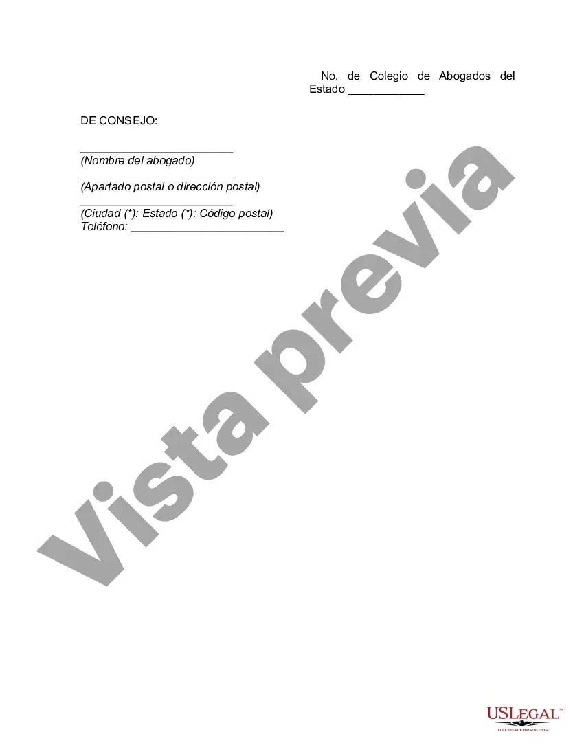 Preview Solicitud de documentos del demandante en demanda por infracción de derechos de autor