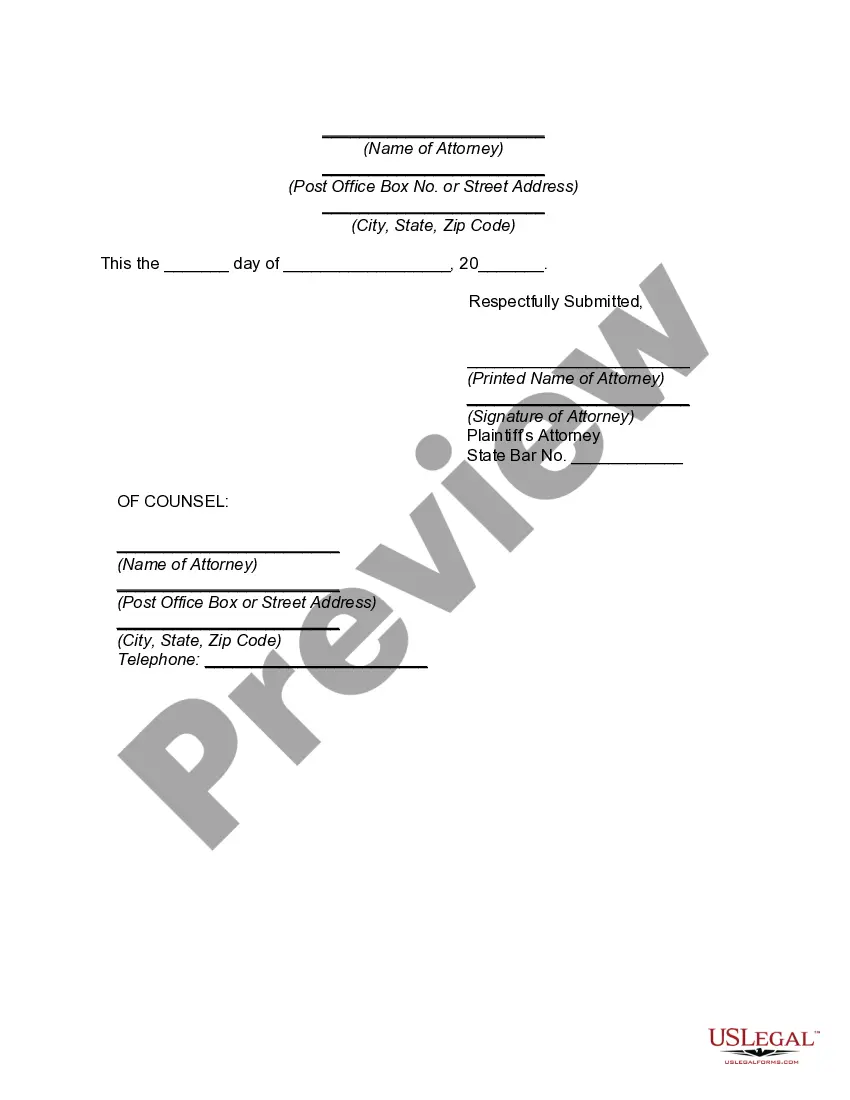 Get Plaintiff's Request for Documents in Copyright Infringement Suit Preview Plaintiff's Request for Documents in Copyright Infringement Suit