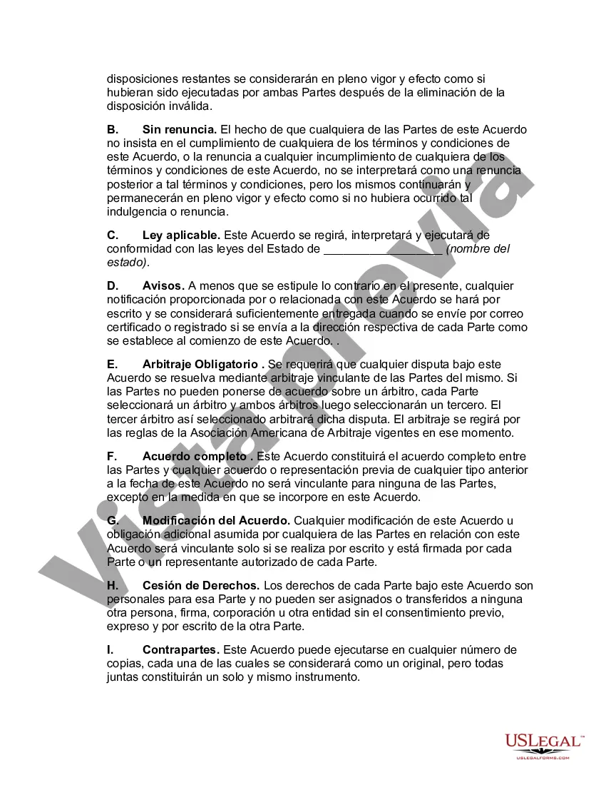 Preview Acuerdo de Consultoría Internacional