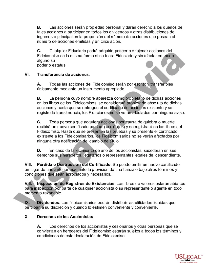 Preview Confianza empresarial