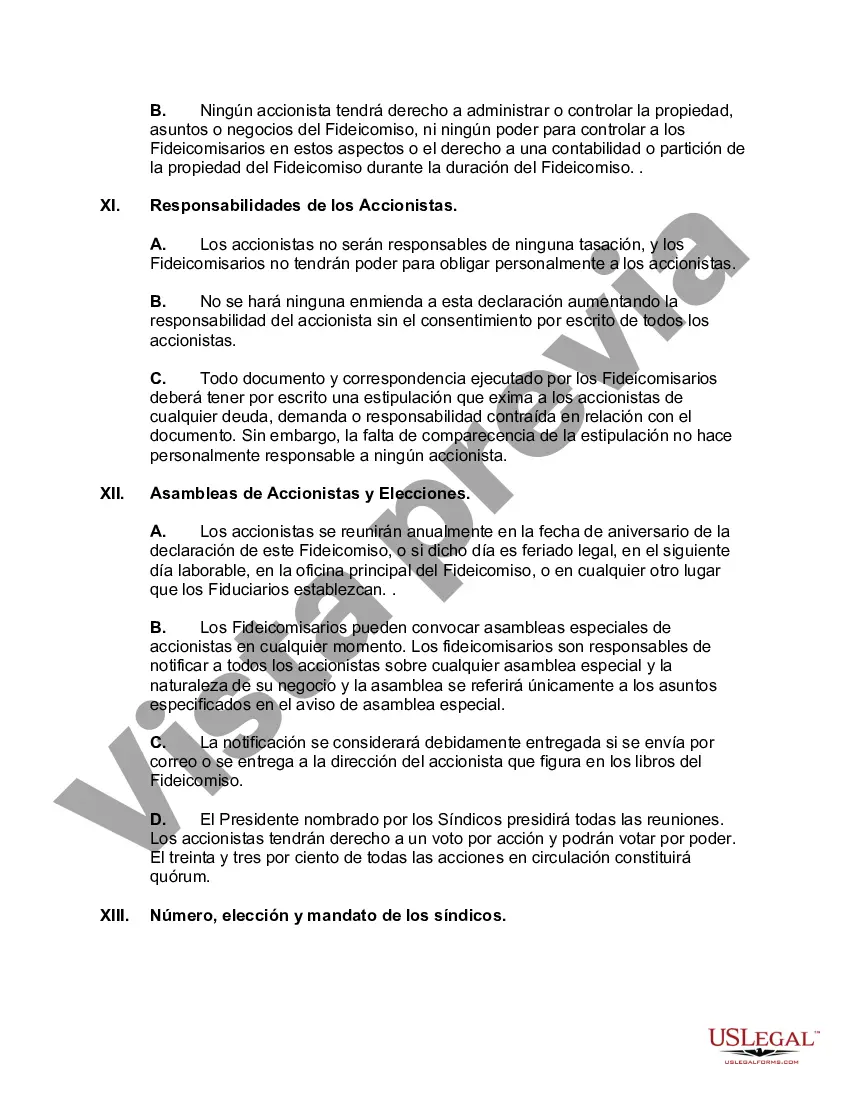 Preview Confianza empresarial