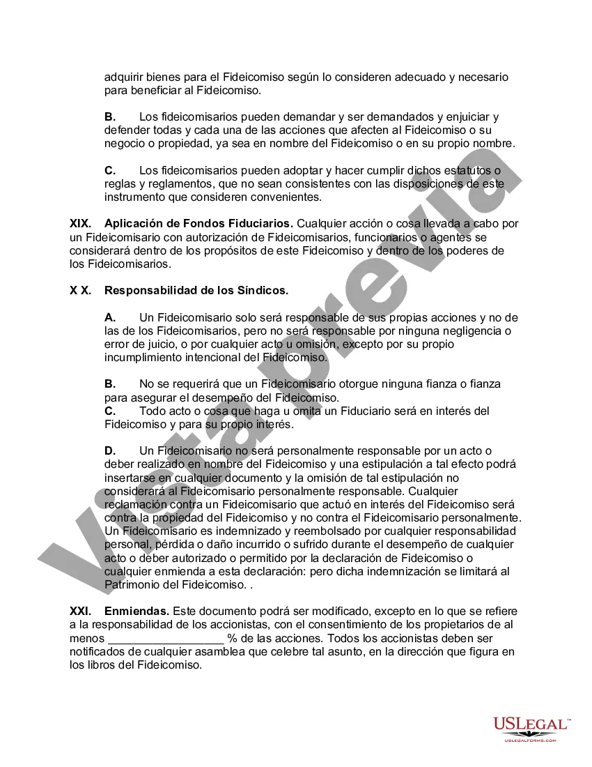 Preview Confianza empresarial