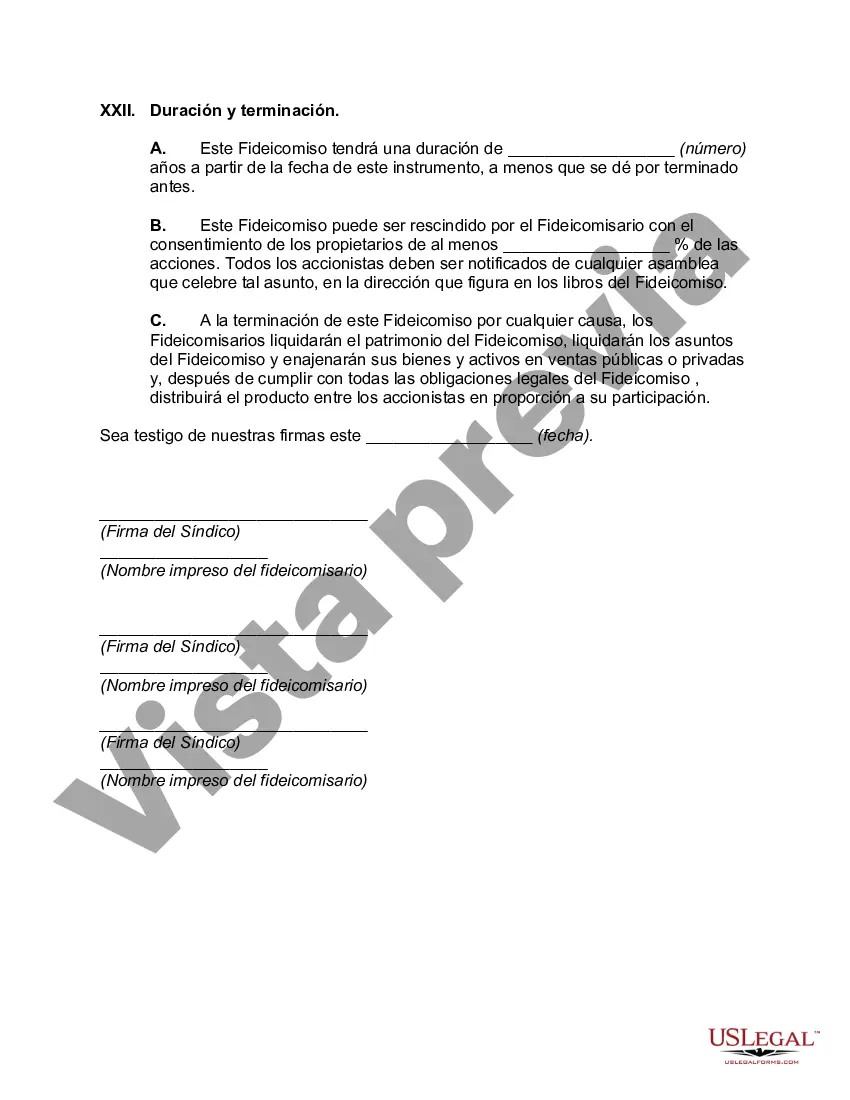 Preview Confianza empresarial