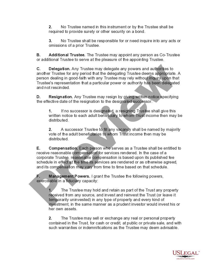 Get Grantor Retained Annuity Trust Preview Grantor Retained Annuity Trust
