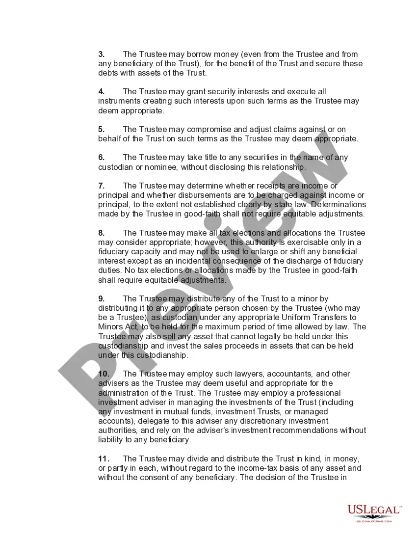 Get Grantor Retained Annuity Trust Preview Grantor Retained Annuity Trust