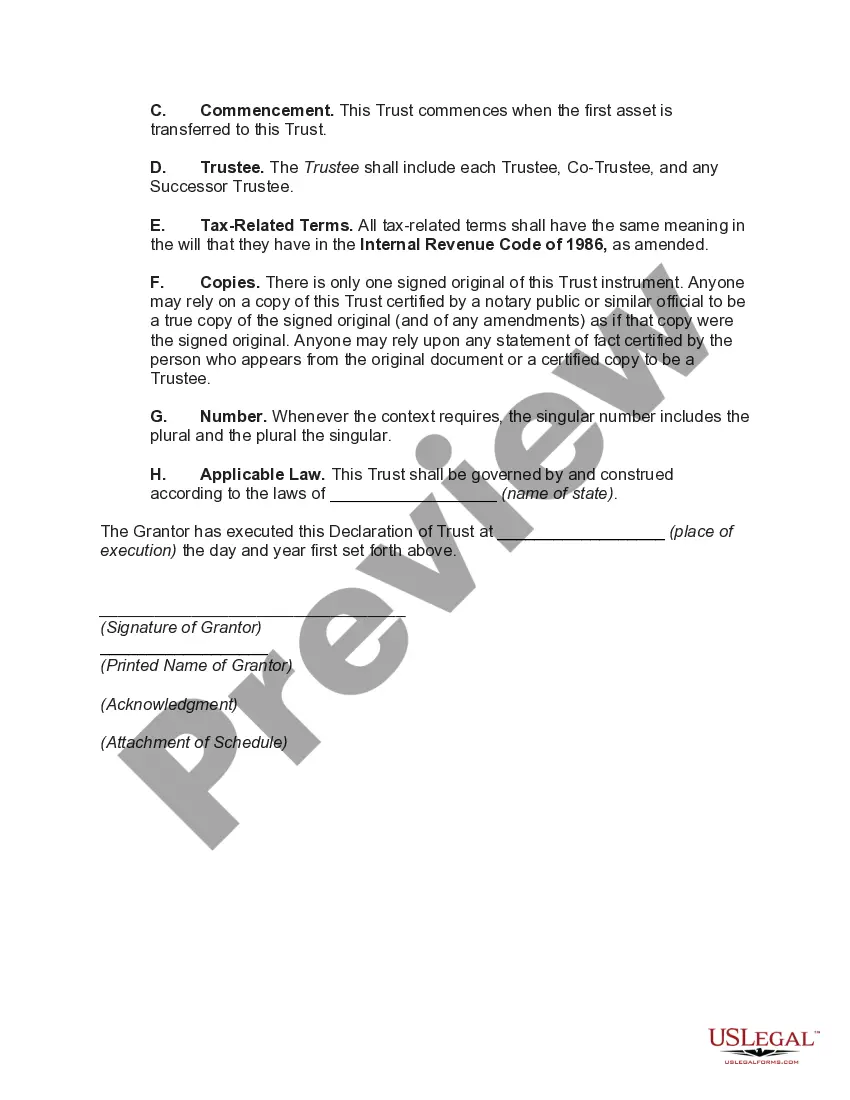 Get Grantor Retained Annuity Trust Preview Grantor Retained Annuity Trust