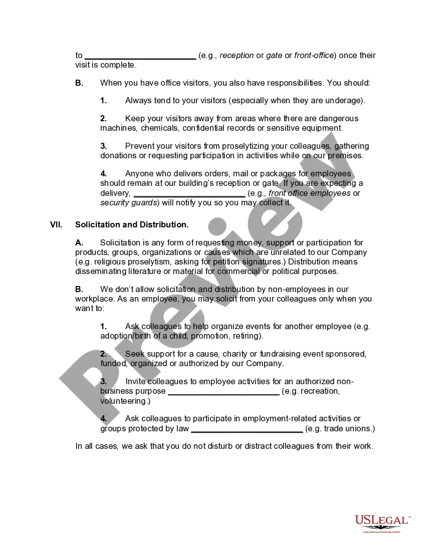 Get Employee Code of Conduct for Business Preview Employee Code of Conduct for Business