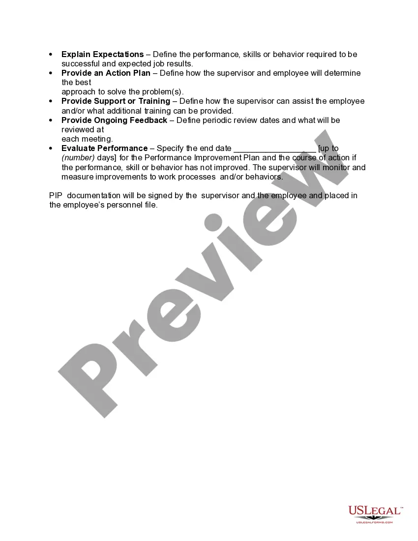 Get Corrective Action Policy for Inappropriate Conduct or Violation of an Established Policy Preview Corrective Action Policy for Inappropriate Conduct or Violation of an Established Policy