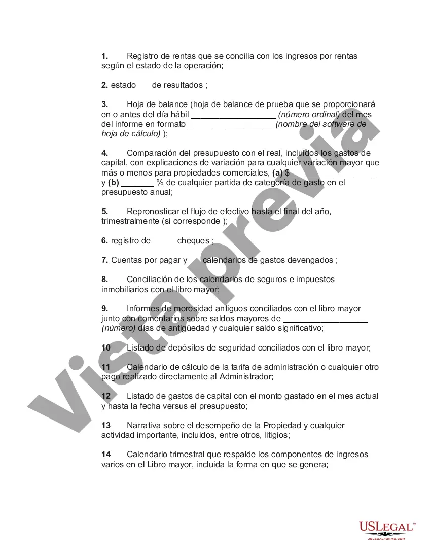 Preview Acuerdo para Administrar Edificio de Consultorios Médicos