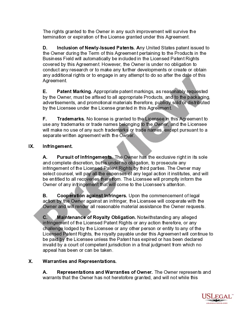 Get Technology Licensing Agreement Preview Technology Licensing Agreement