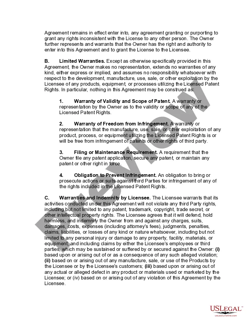 Get Technology Licensing Agreement Preview Technology Licensing Agreement
