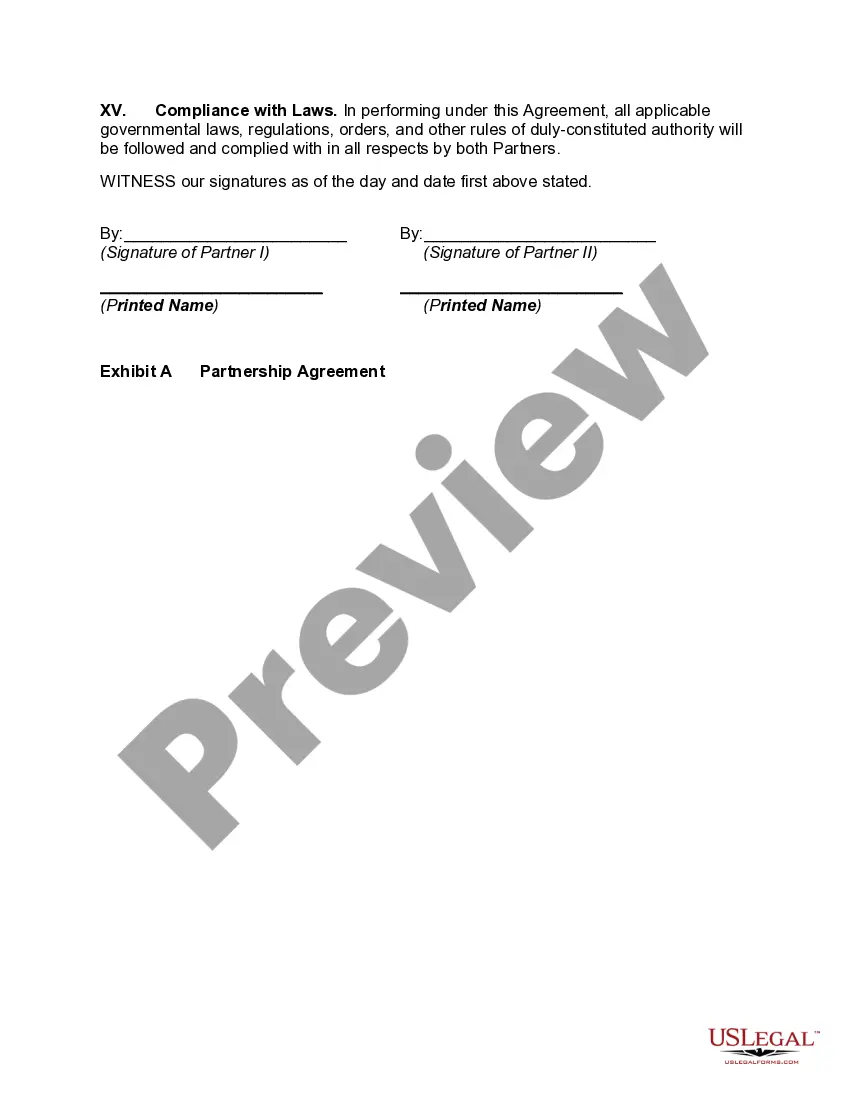 Get Liquidation of Partnership with Sale and Proportional Distribution of Assets Preview Liquidation of Partnership with Sale and Proportional Distribution of Assets