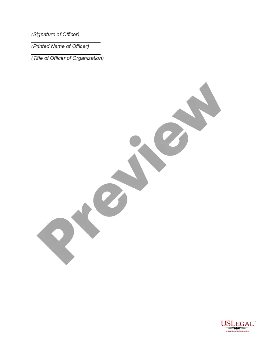 Preview Order for Advertising on Souvenir Program