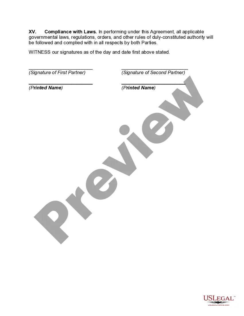 Get Account Stated Between Partners and Termination of Partnership Preview Account Stated Between Partners and Termination of Partnership