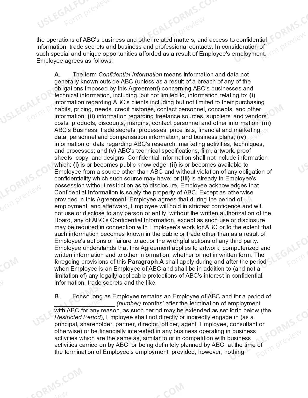 Preview Employment of Executive as Chief Scientific Officer