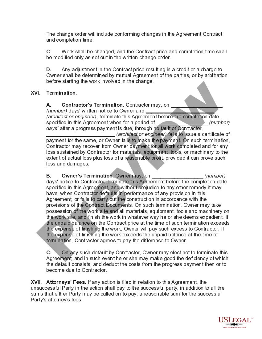 Get Basic Contract for Construction of a Building Preview Basic Contract for Construction of a Building