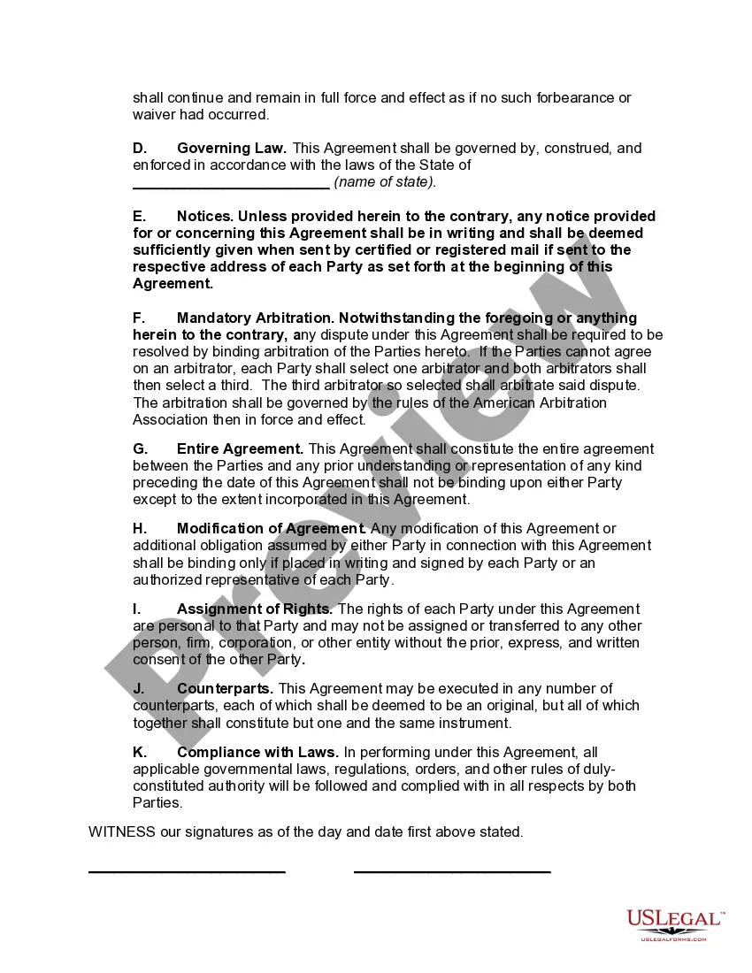 Get Agreement for Sale of Assets of Corporation Preview Agreement for Sale of Assets of Corporation