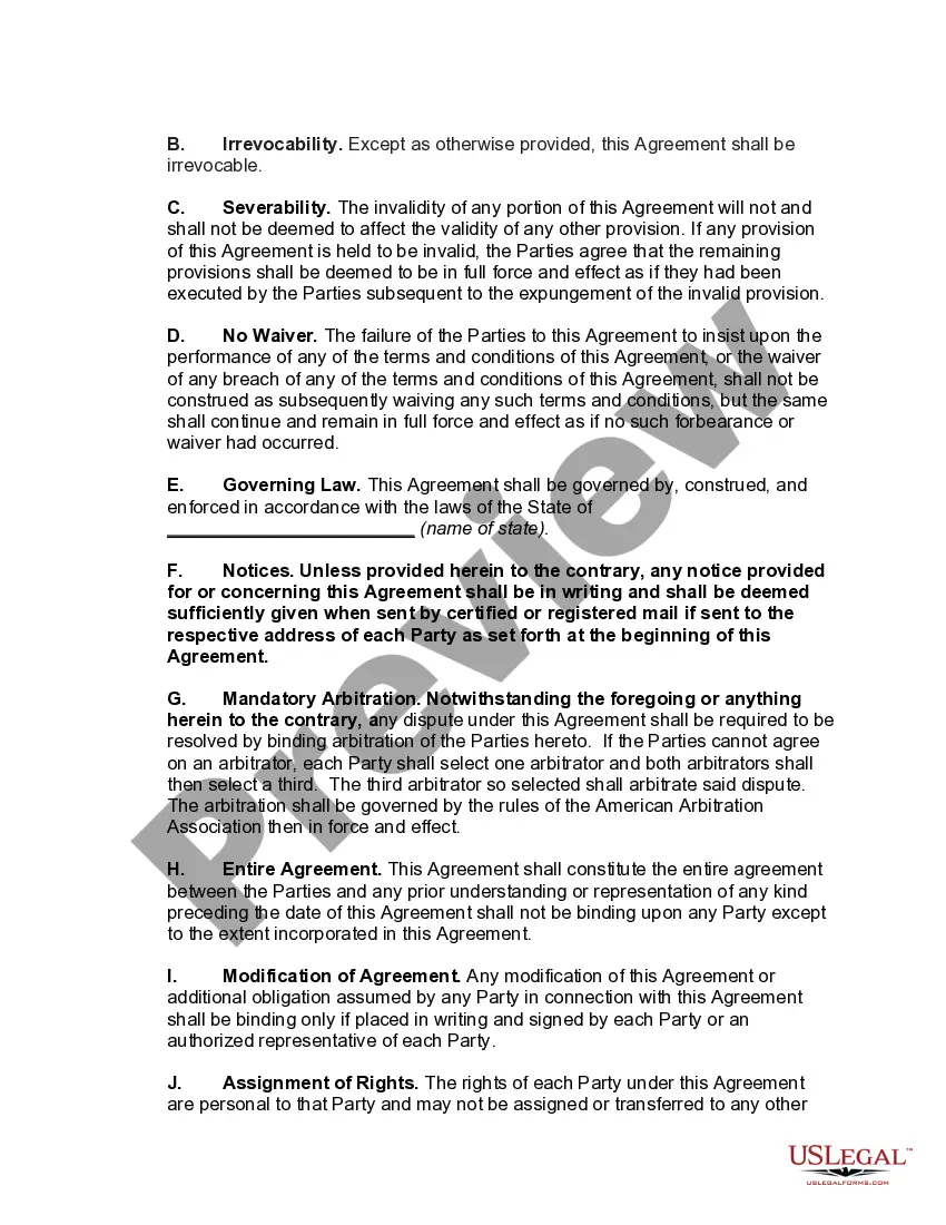 Preview Gift Agreement Between Donors and University Foundation with Purpose of Gift to Construct Building to be Named after Donors