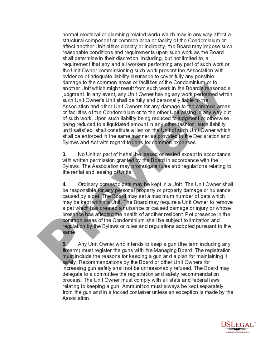 Get Master Deed for Plan of Ownership for Condominium with Multiple Residential Buildings Preview Master Deed for Plan of Ownership for Condominium with Multiple Residential Buildings