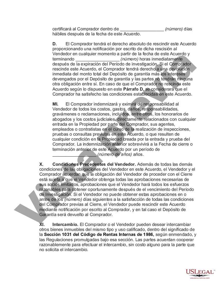 Preview Contrato de Venta de Instalación de Auto Almacenamiento