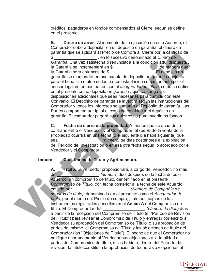 Preview Contrato de Venta de Instalación de Auto Almacenamiento