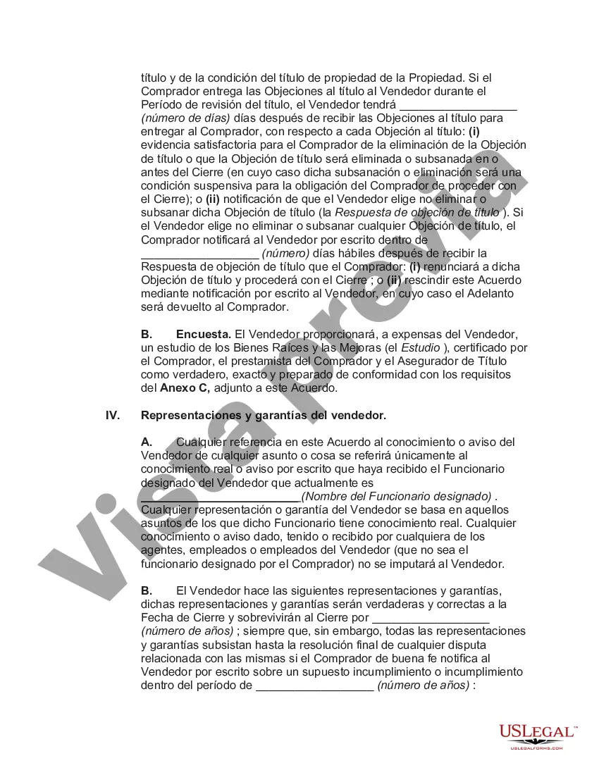 Preview Contrato de Venta de Instalación de Auto Almacenamiento