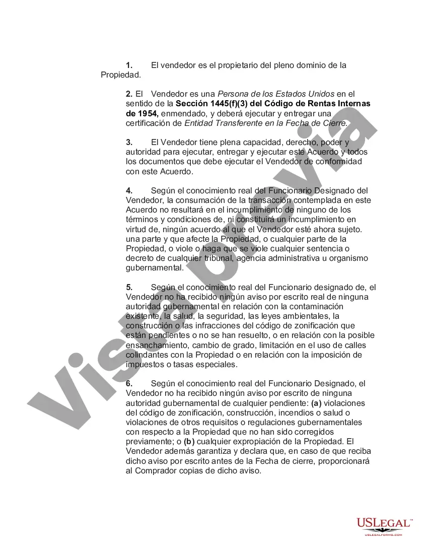 Preview Contrato de Venta de Instalación de Auto Almacenamiento