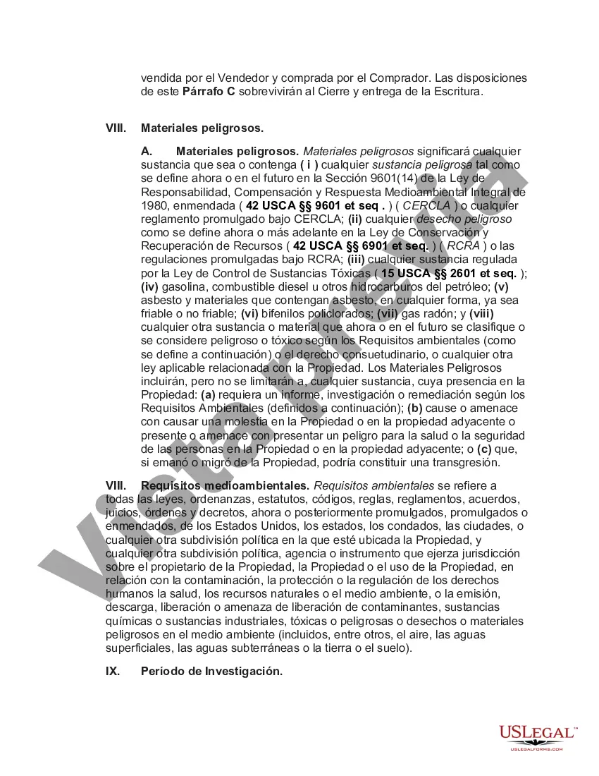 Preview Contrato de Venta de Instalación de Auto Almacenamiento