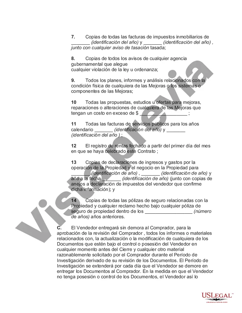 Preview Contrato de Venta de Instalación de Auto Almacenamiento