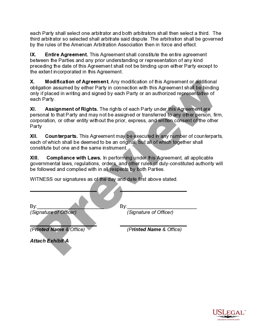 Get Ratification of Agreement Preview Ratification of Agreement