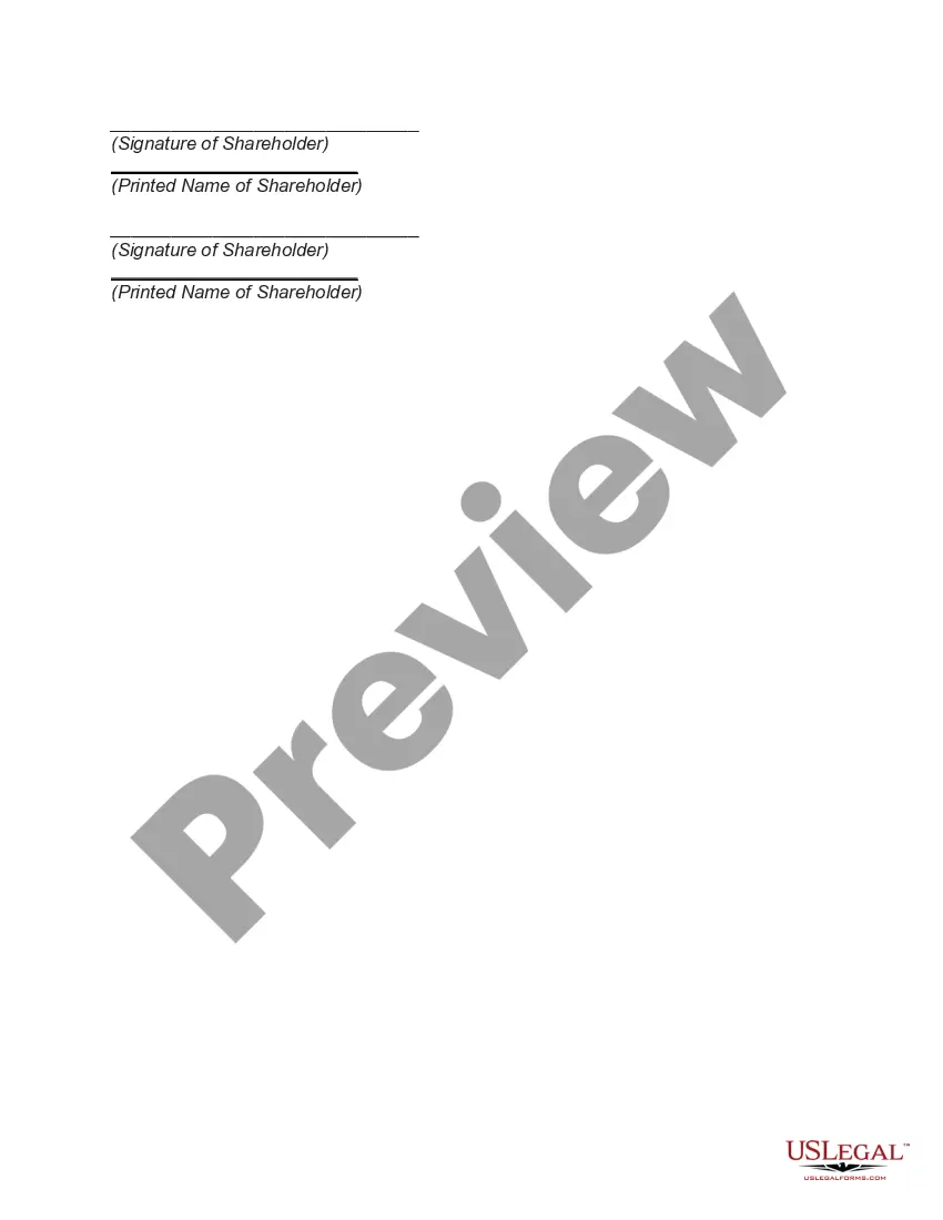 Get Certificate of Unanimous Consent of Directors and Shareholders to Sign and Deliver a Promissory Note Preview Certificate of Unanimous Consent of Directors and Shareholders to Sign and Deliver a Promissory Note
