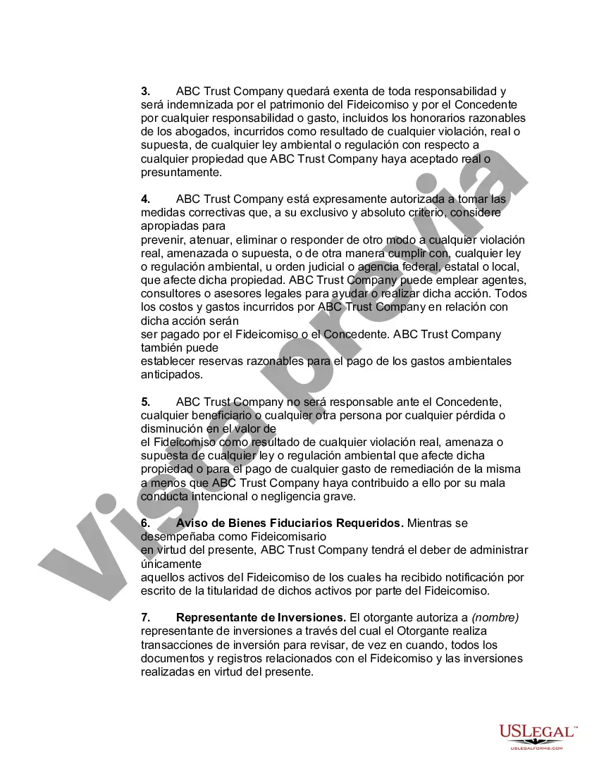 Preview Sociedad fiduciaria privada