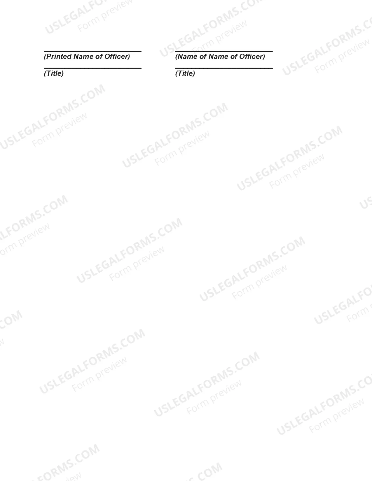 Preview Private Trust Company