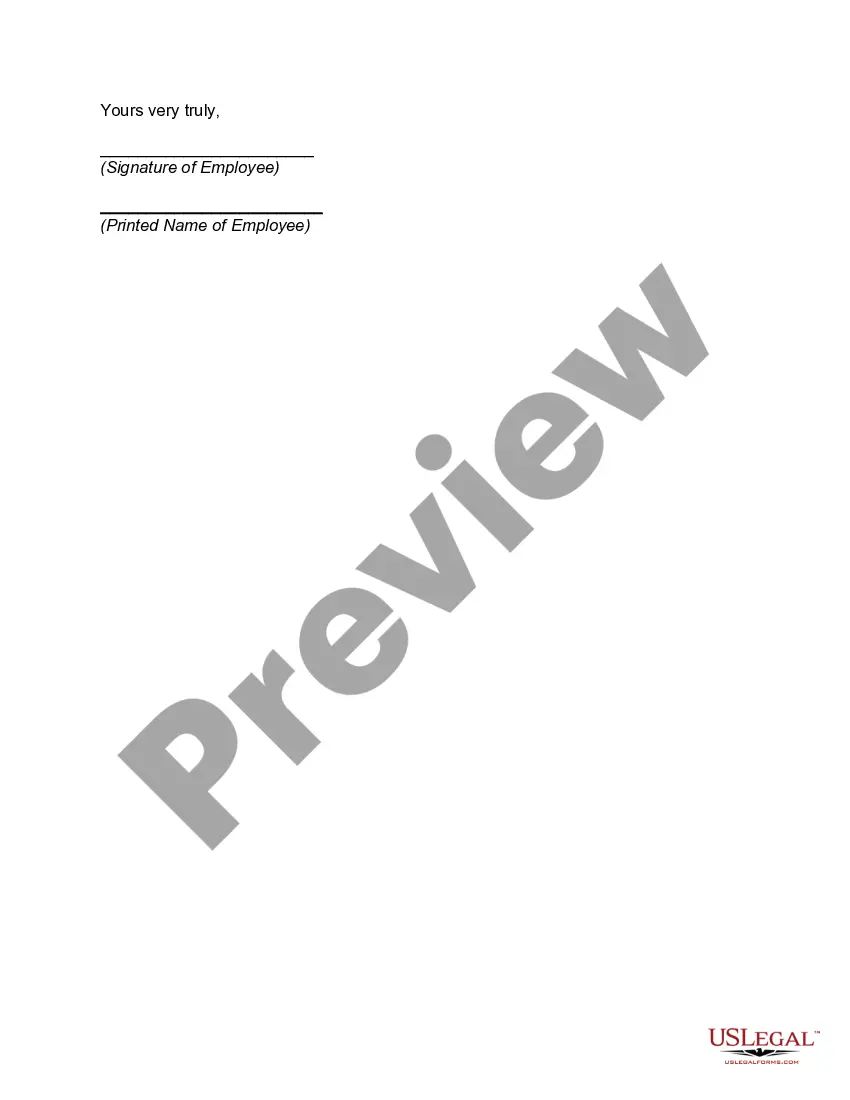 Preview Acceptance by Prospective Employee of a Job Offer