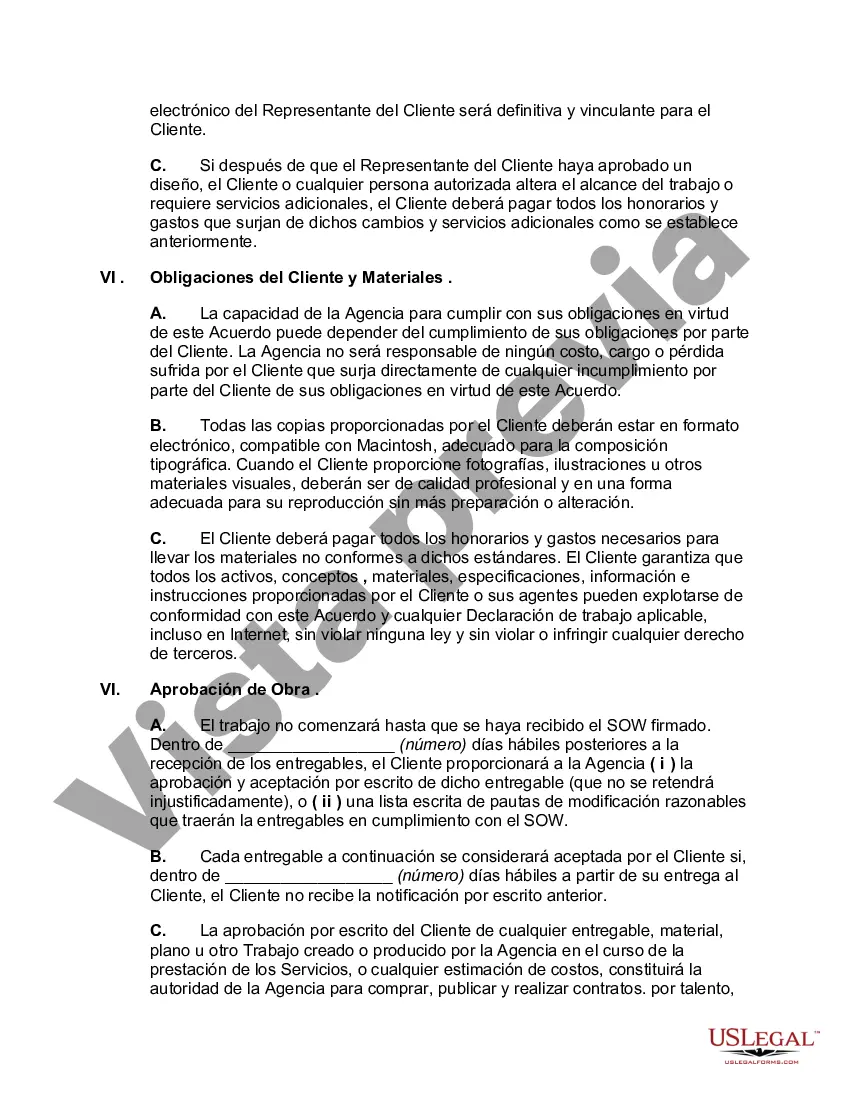 Preview Acuerdo Marco de Servicios para Servicios de Publicidad Digital