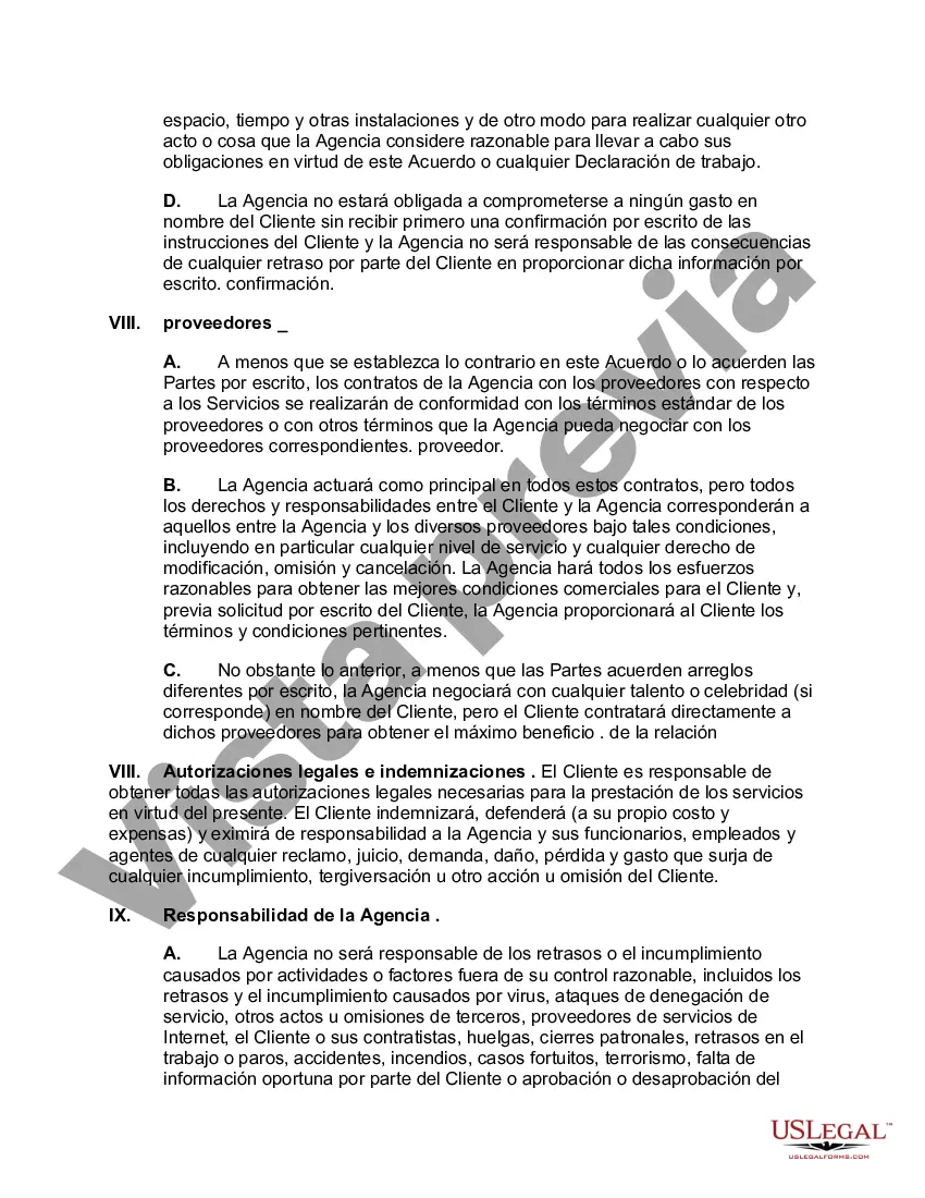 Preview Acuerdo Marco de Servicios para Servicios de Publicidad Digital