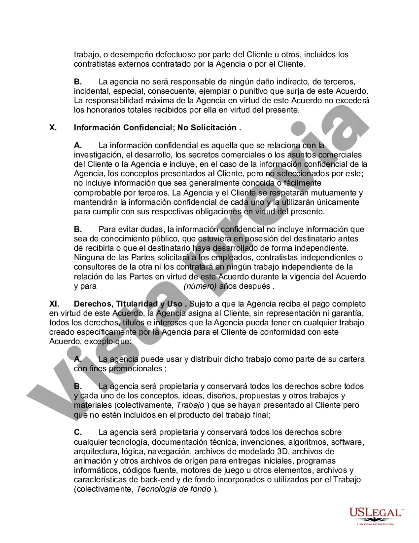 Preview Acuerdo Marco de Servicios para Servicios de Publicidad Digital