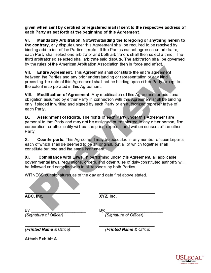 Preview Agreement to Assign a Real Estate Sales Agreement