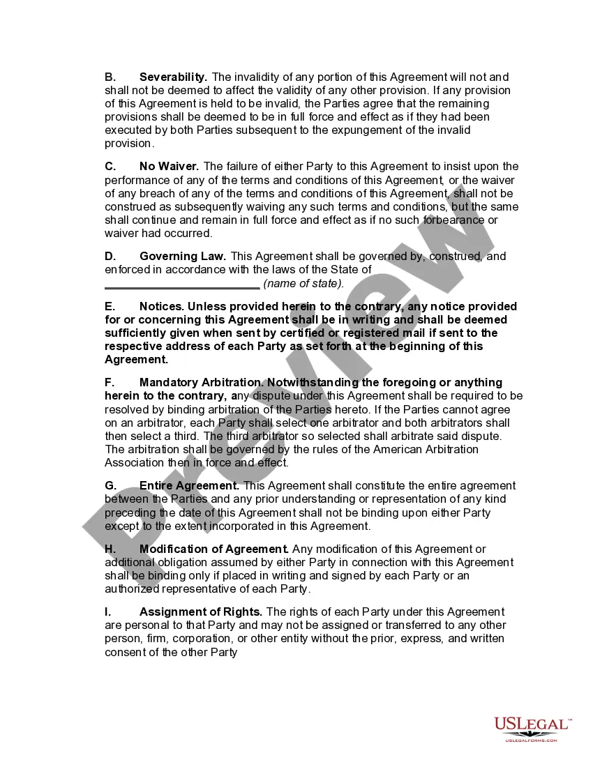 Get Agreement for Construction of a Building with no Assignment or Subletting of either Party's Interest without Consent of other Party Preview Agreement for Construction of a Building with no Assignment or Subletting of either Party's Interest without Consent of other Party