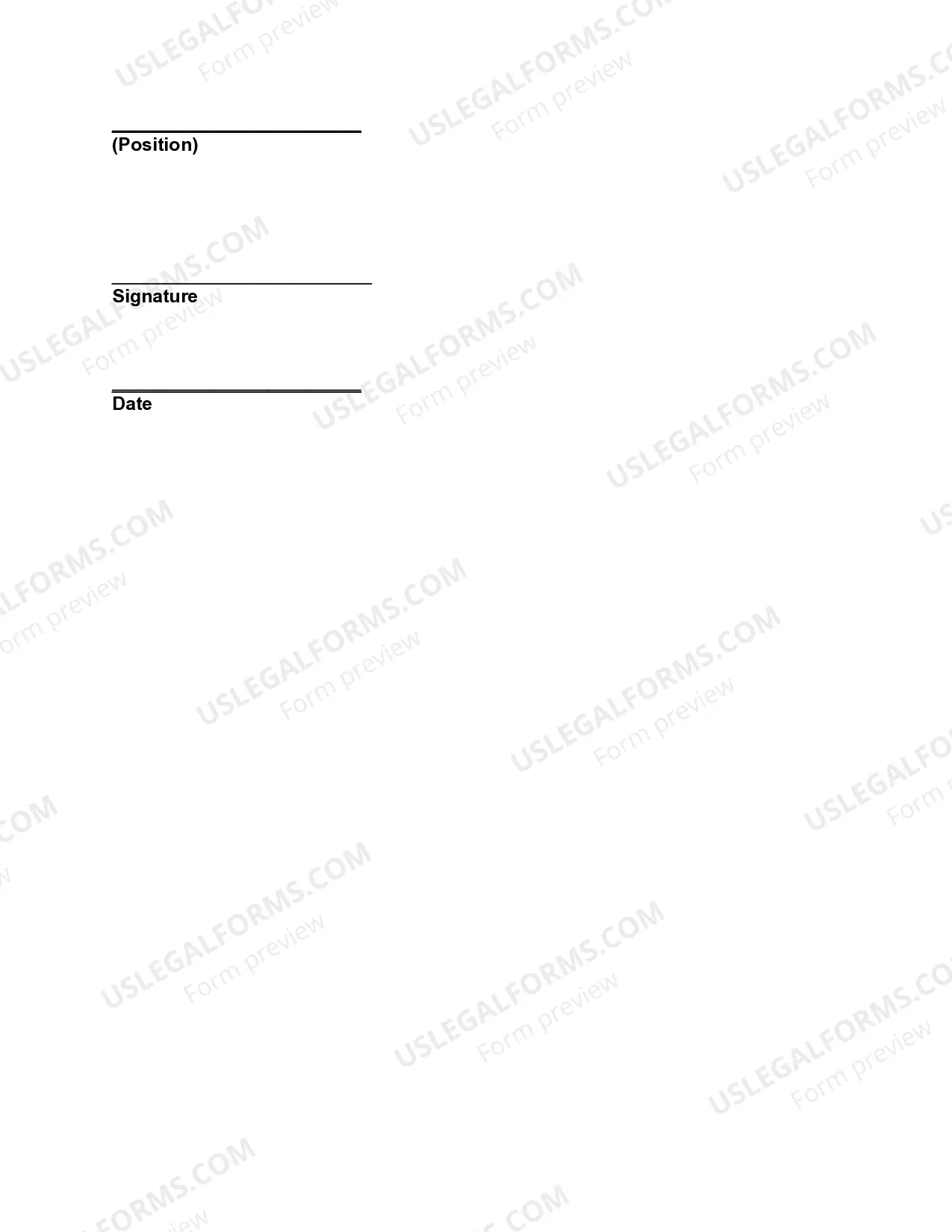 Preview Injury Report Form