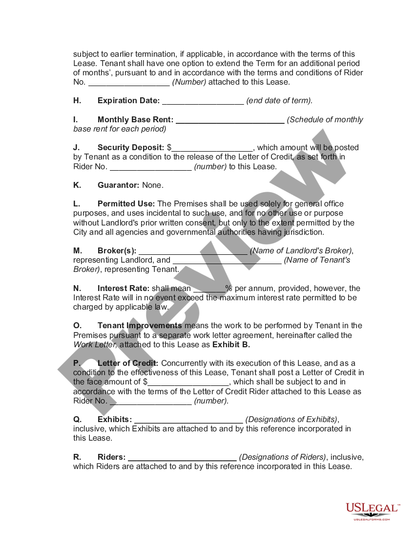 triple-net-office-lease-of-commercial-building-us-legal-forms