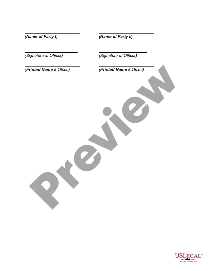 Preview Account Stated between Partners