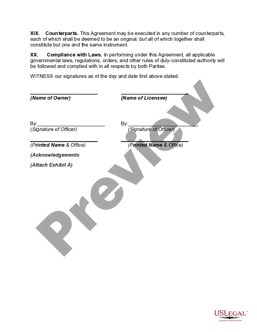 Get Exploration License with Option to Purchase Land with a Single Payment Preview Exploration License with Option to Purchase Land with a Single Payment