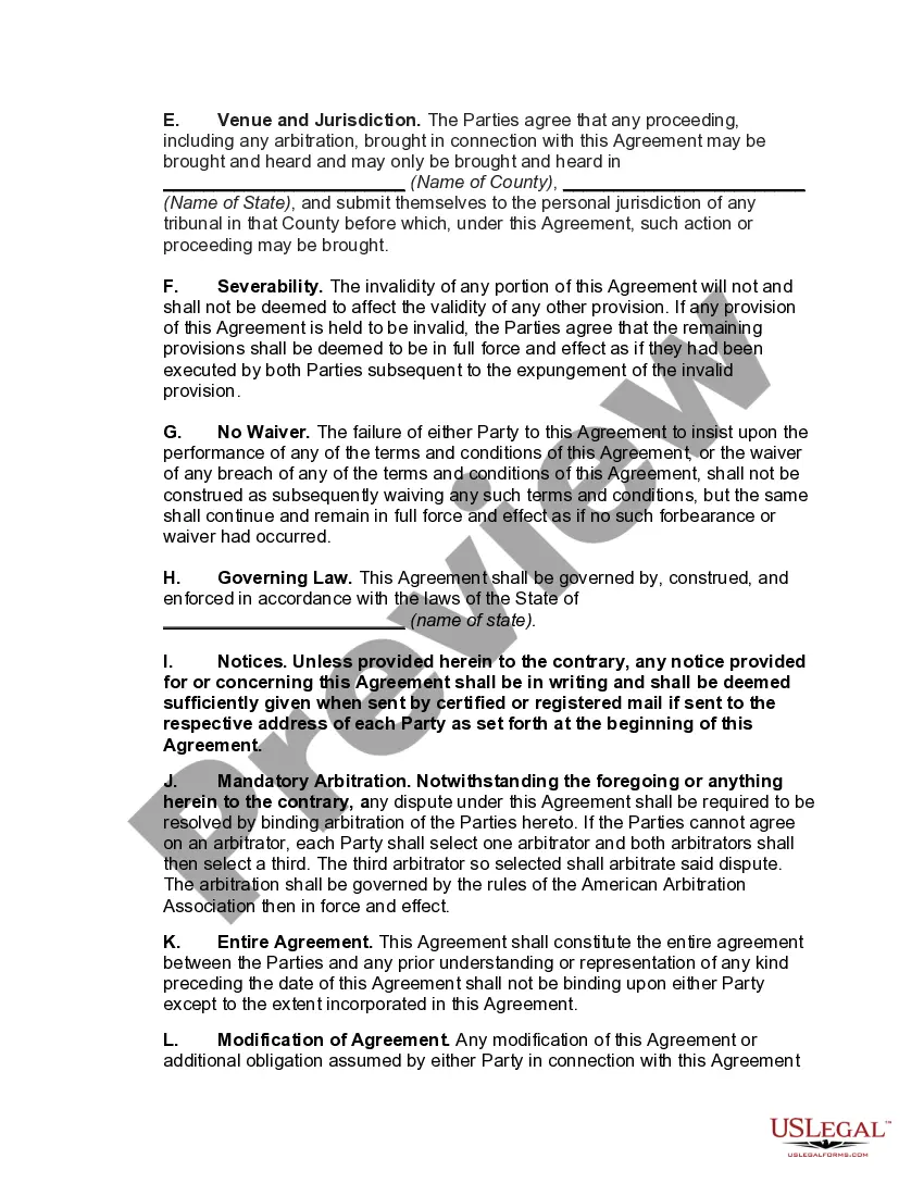 Get Accord and Satisfaction Release Agreement Regarding Dispute between Two Corporations and Shareholders Regarding Obligations under Stock Option Agreement Preview Accord and Satisfaction Release Agreement Regarding Dispute between Two Corporations and Shareholders Regarding Obligations under Stock Option Agreement
