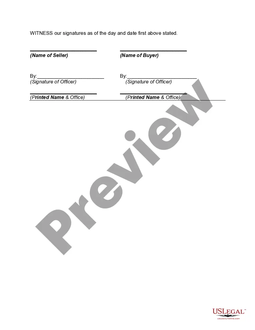 Preview Agreement to Sell Coal with Amount Required by Buyer
