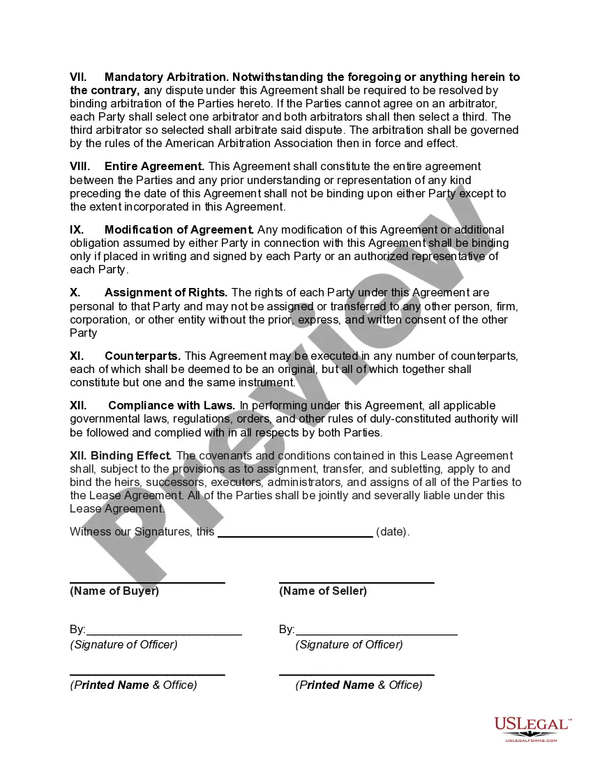 Get Agreement for Sale of Fixed Amount of Mineral Preview Agreement for Sale of Fixed Amount of Mineral