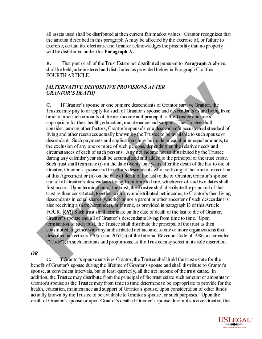 Get Intentionally Defective Grantor Trust Preview Intentionally Defective Grantor Trust